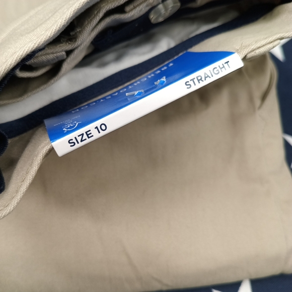 PANTS SCHOOL UNIFORM-FRENCH TOAST ADJ JUST WAIST Girls Stretch Size 10 NEW - Picture 3 of 6